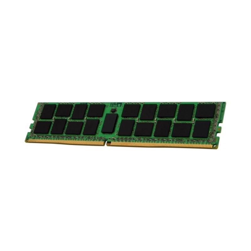 Kingston Technology KTL-TS424D8/16G memory module 16 GB 1 x 16 GB DDR4 288-pin DIMM ECC