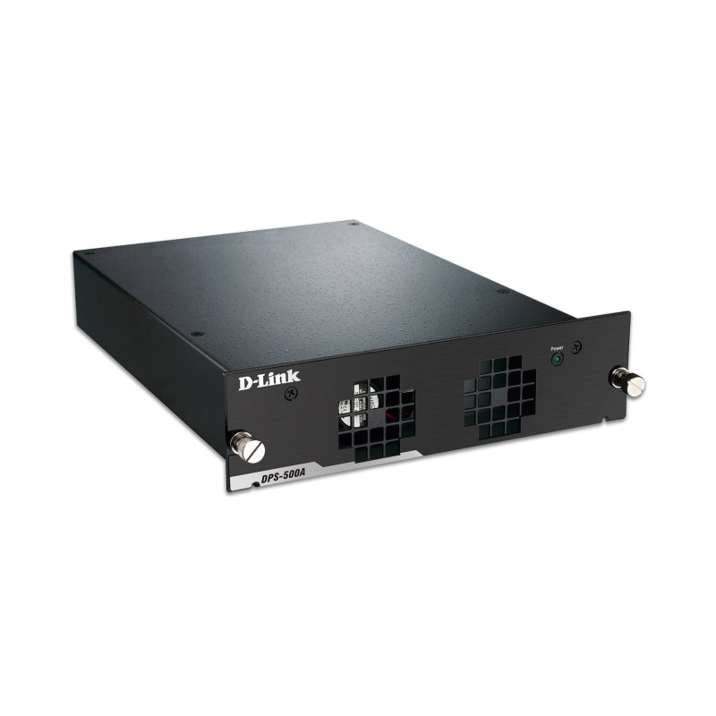 D-Link 156W Modular Redundant Power Supply