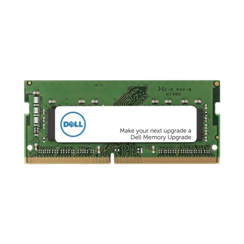 DELL AB949335 memory module 32 GB 1 x 32 GB DDR5 262-pin SO-DIMM