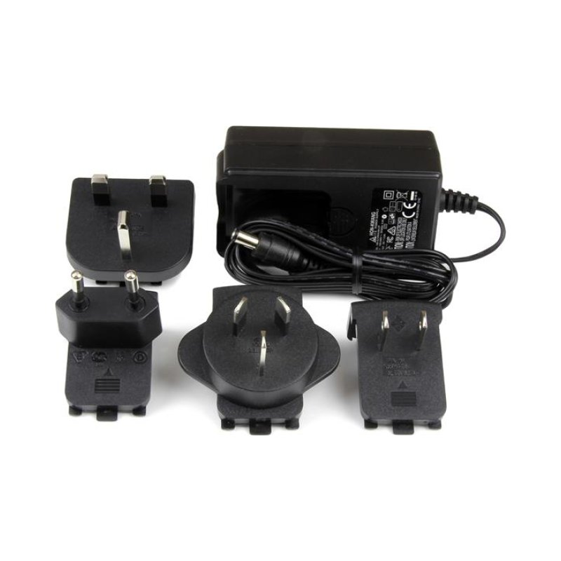 StarTech.com Adaptateur d'alimentation électrique - 5V, 3A