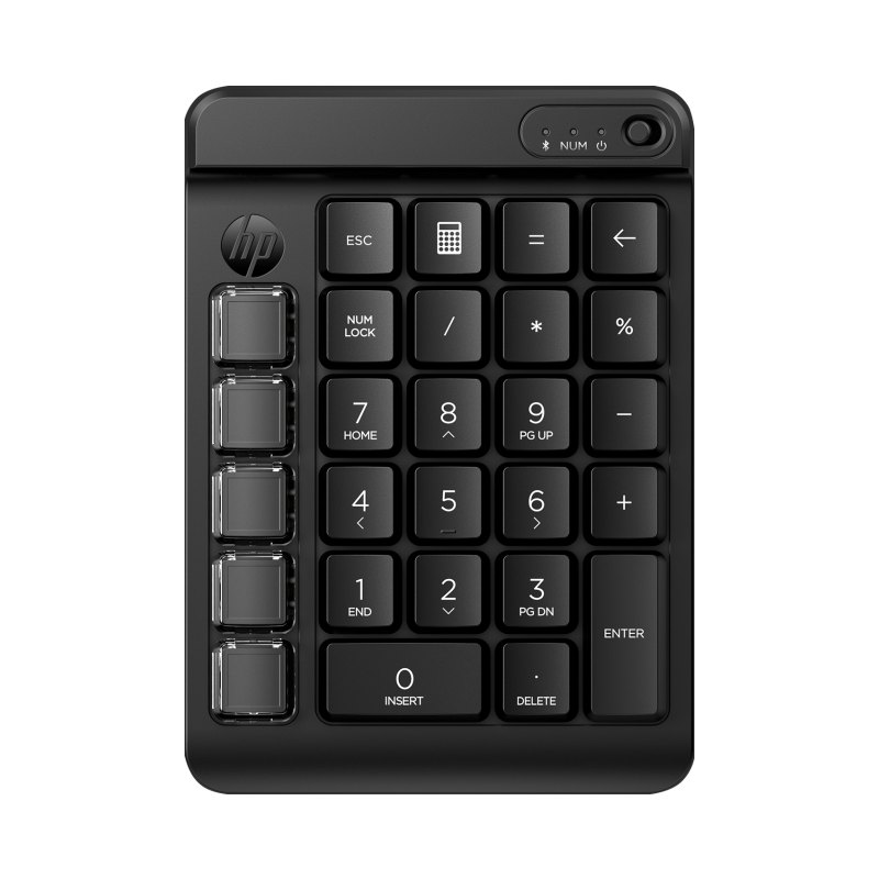 HP 435 Programmable Wireless Keypad