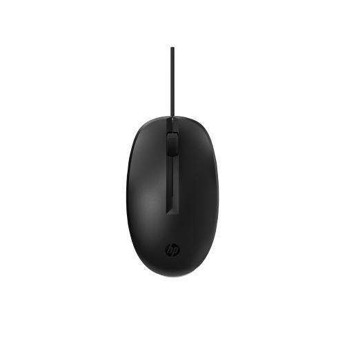 HP 125 Souris fil (Vrac120)