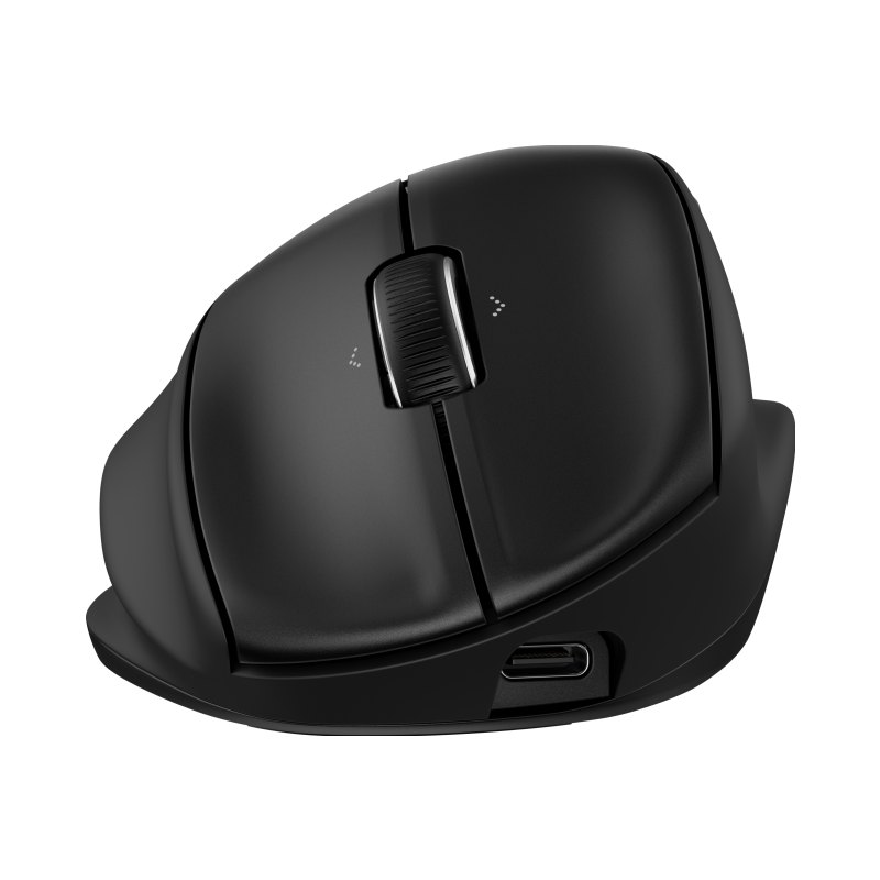 HP Souris ergonomique inclinable 720M