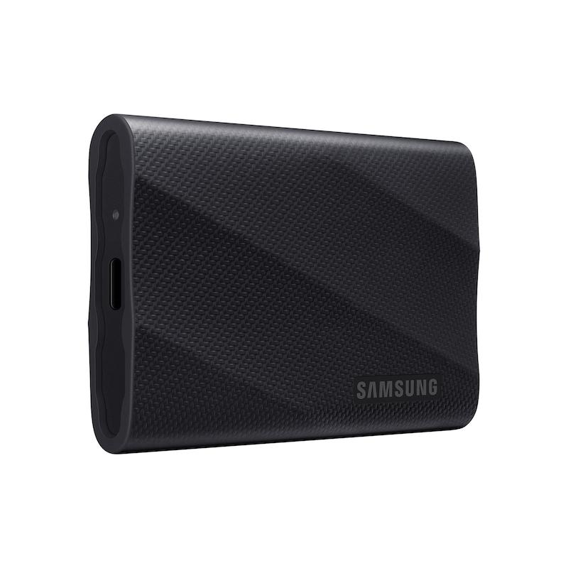 Samsung MU-PG4T0B 4 To USB Type-C 3.2 Gen 1 (3.1 Gen 1) Noir