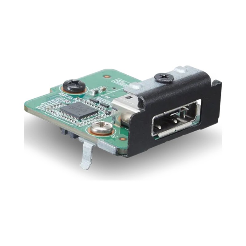Lenovo 4XH1K25075 interface cards/adapter Internal DisplayPort