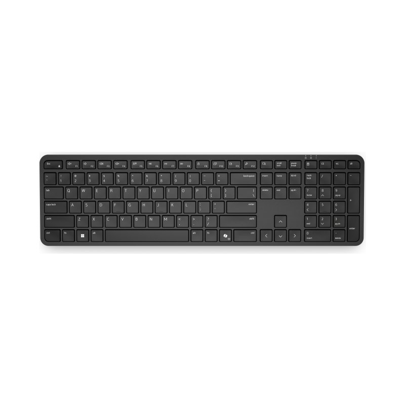 DELL Pro 5 KB526 keyboard Home/Office RF Wireless French Black