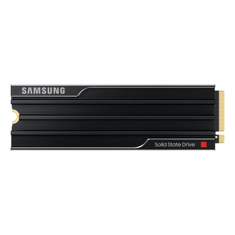 Samsung MZ-VAP1T0C 1 To M.2 PCI Express 5.0 NVMe V-NAND TLC