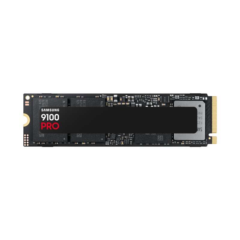 Samsung MZ-VAP8T0B 8 TB M.2 PCI Express 5.0 NVMe V-NAND TLC