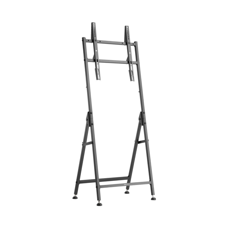 Portable Tv Stand For 32-55In Displays