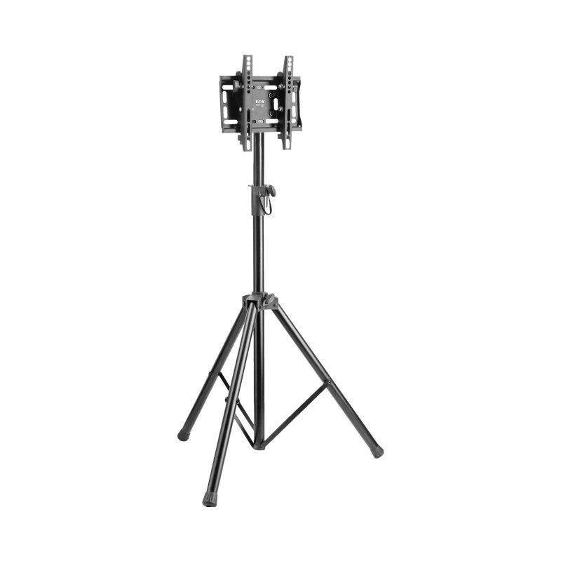 Portable Tv Stand For 23-42In Displays