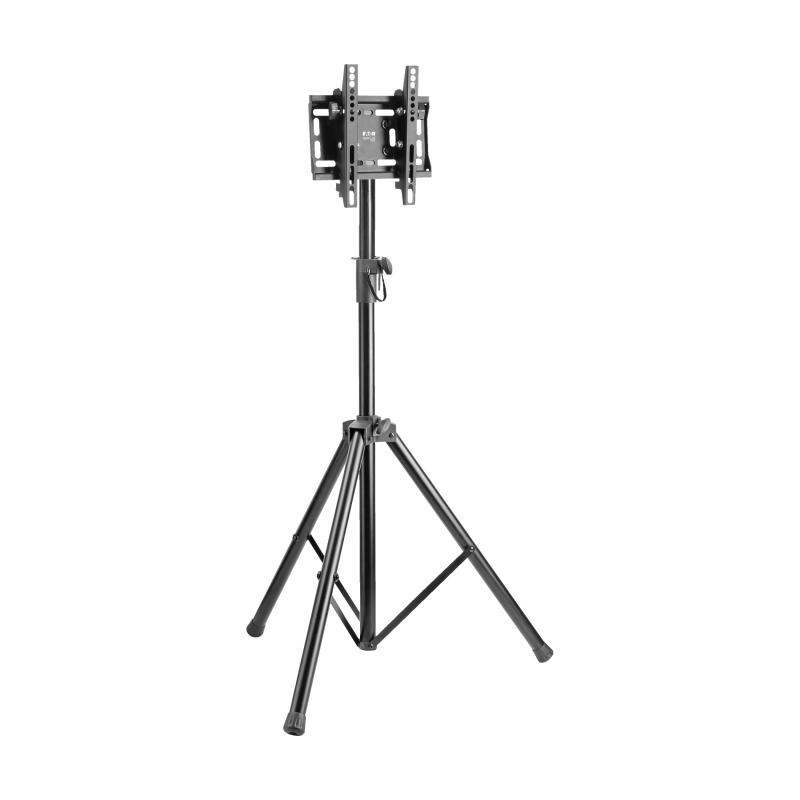Portable Tv Stand For 23-42In Displays