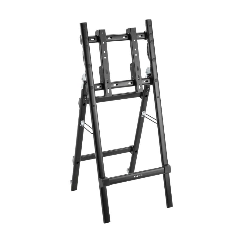 Portable Tv Stand For 32-55In Displays