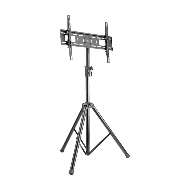Portable Tv Stand For 37-70In Displays
