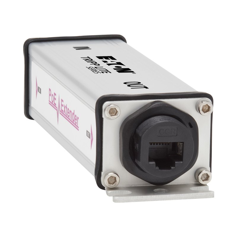 Wtrprf Poe Extender/Repeater