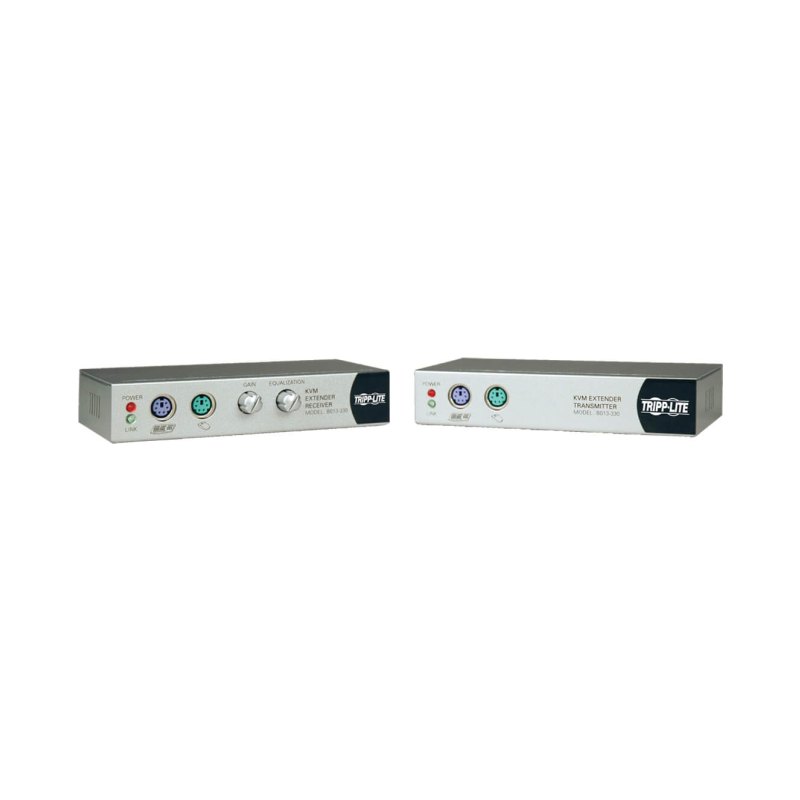 Console Ext Kit Usb/Ps2 330Ft