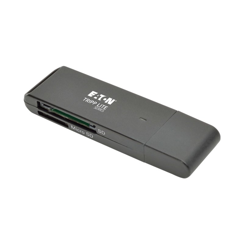 Usb 3.0 Sspd Sd/M-Sd Card Read