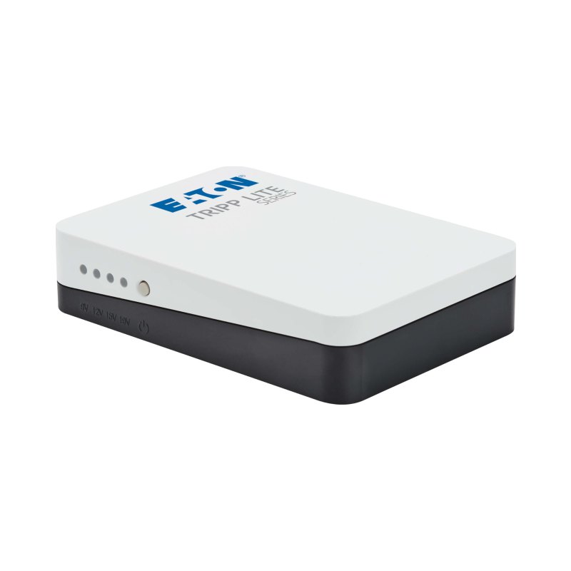Tripp Lite Series Home Nw Batt Backup 100-240V 36Va Drop Ship Only