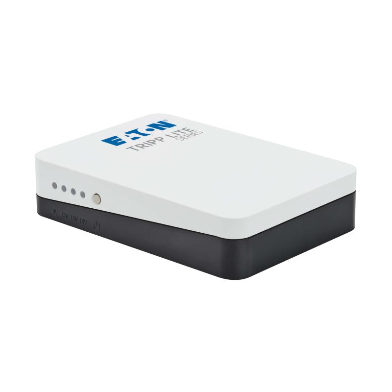 Tripp Lite Series Home Nw Batt Backup 100-240V 36Va Drop Ship Only