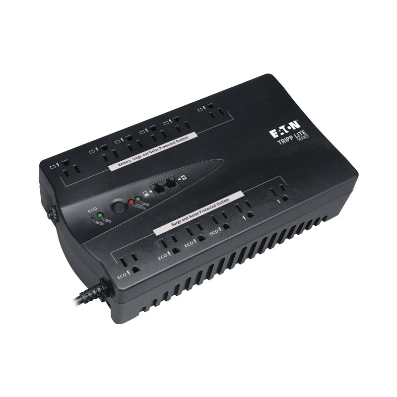 Eco750Upstaa Taa Compliant Ups