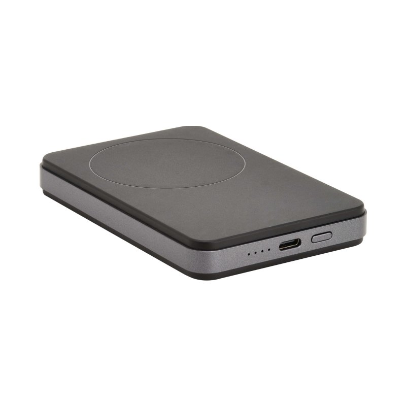 Portable Wireless Magnetic Charging Power Bank Drop Ship Only