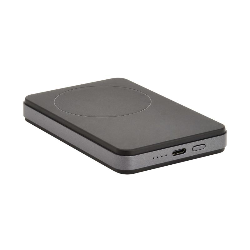 Portable Wireless Magnetic Charging Power Bank Drop Ship Only