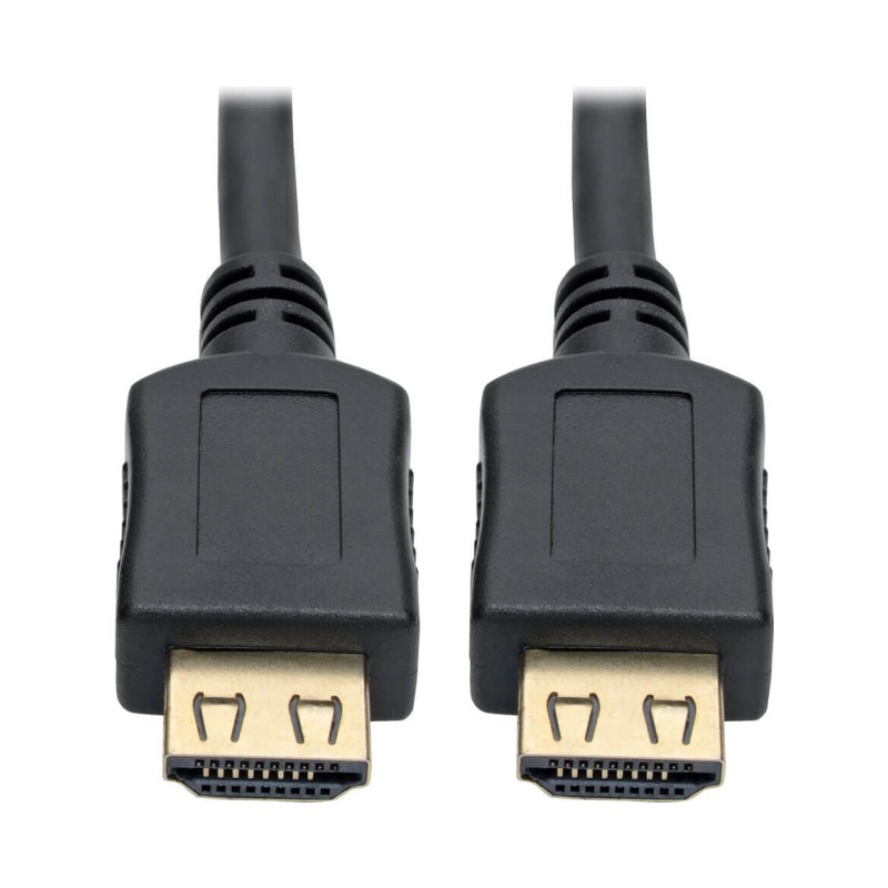 3Ft 4K Hdmi Cbl Grip Conectr
