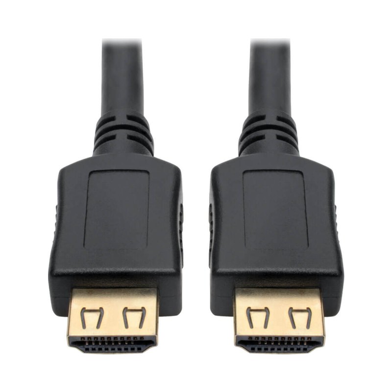 6Ft 4K Hdmi Cbl Grip Conectr