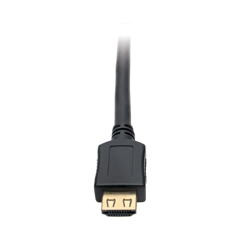 10Ft 4K Hdmi Cbl Grip Conctr