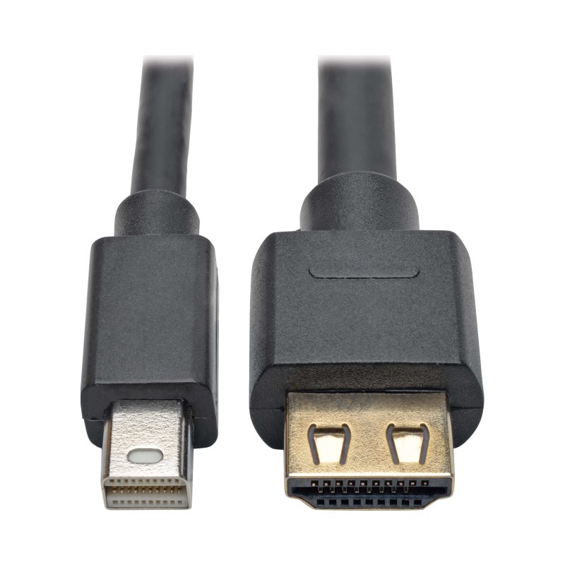6Ft Mdp/Hdmi Dp1.4 4K60 Cbl