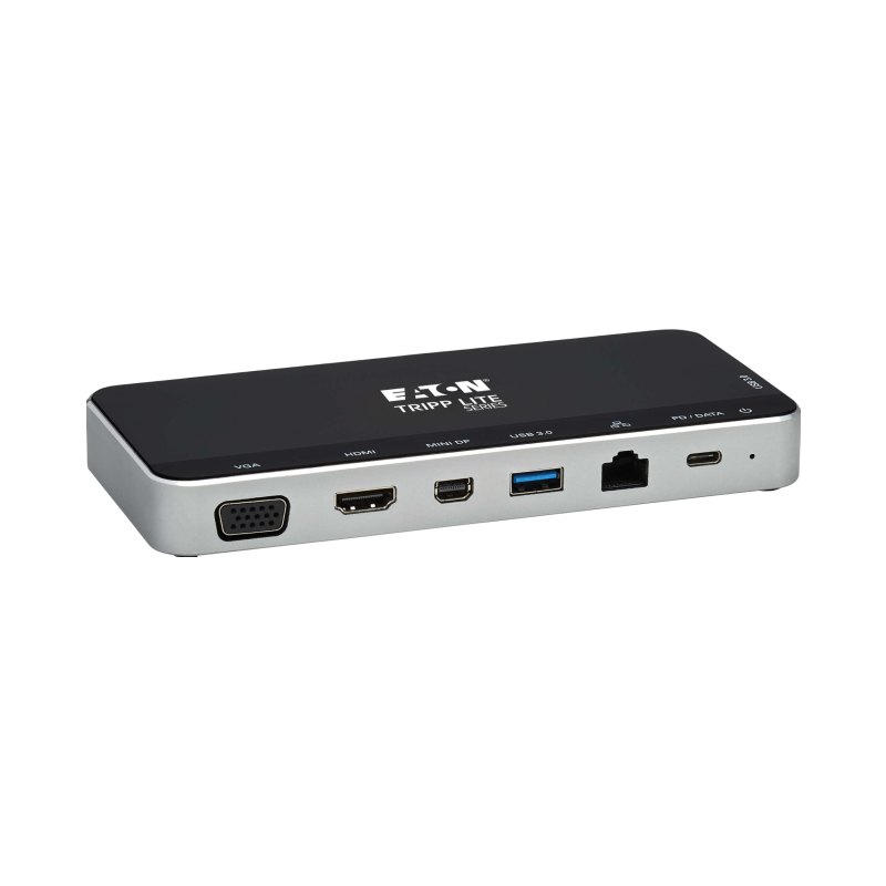 Usb-C Trip Dispy 4K Dock
