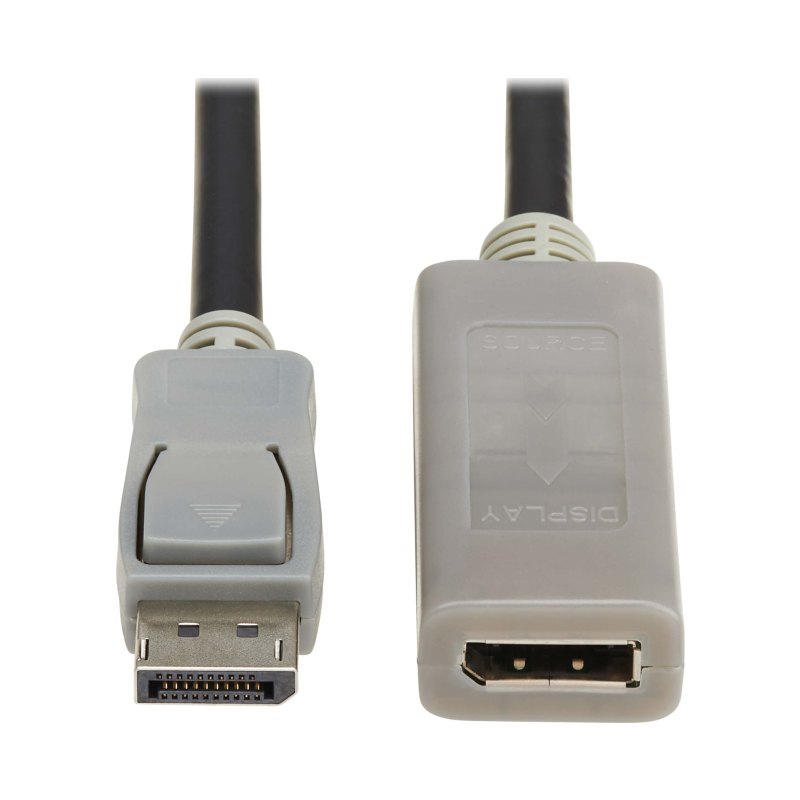 Dp Ext Cbl Signl Bst 4K60 10Ft