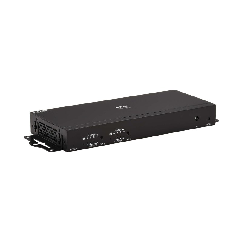 4X2 Hdmi Matrix Switch 4K60