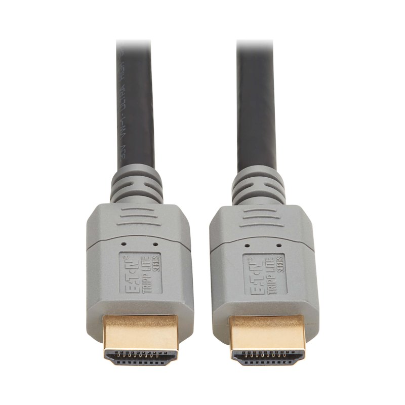 Tripp Lite Series 4K Hdmi Cable M/M 4K 60 Hz Hdr 4:4:4 Hdcp 2.2