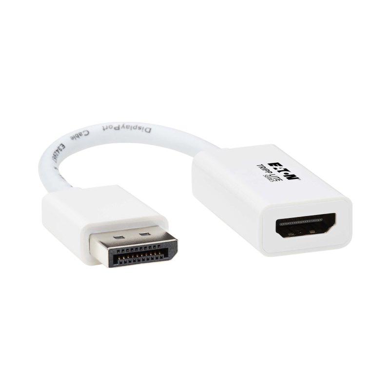 4K60Hz Hdr Dp/Hdmi Actve Adptr