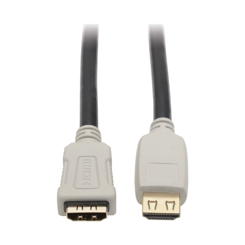 3Ft Hdmi2.0B 4K60 Extnscbl Mf