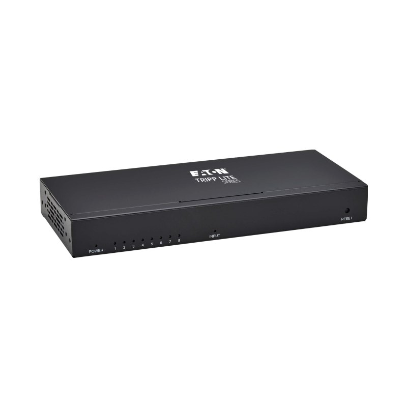 Tripp Lite Series Hdmi Splitter 8-Port 4K60Hz Hdr10