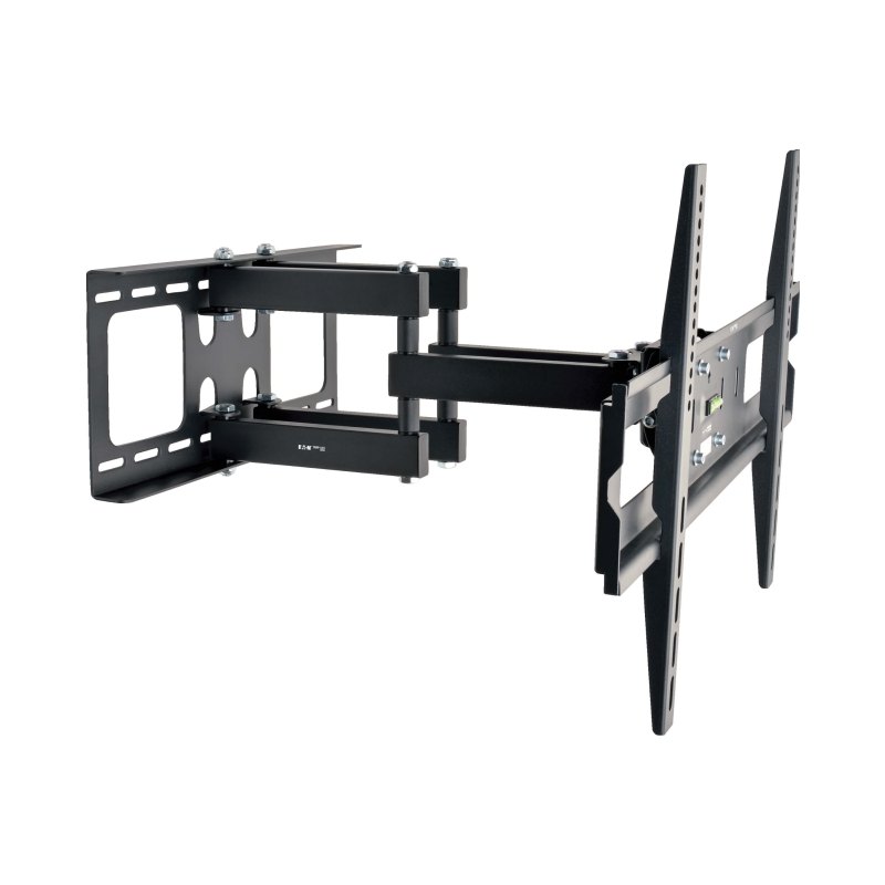 Display Tv Lcd Wall Mount Swivel Tilt F/37-70In Flat Screen