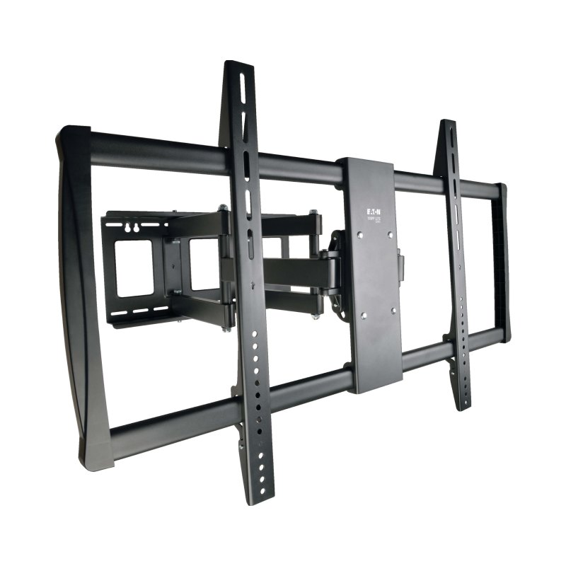 Display Tv Lcd Wall Mount Swivel Tilt 60-100In Fp Screen