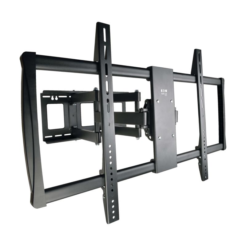 Display Tv Lcd Wall Mount Swivel Tilt 60-100In Fp Screen