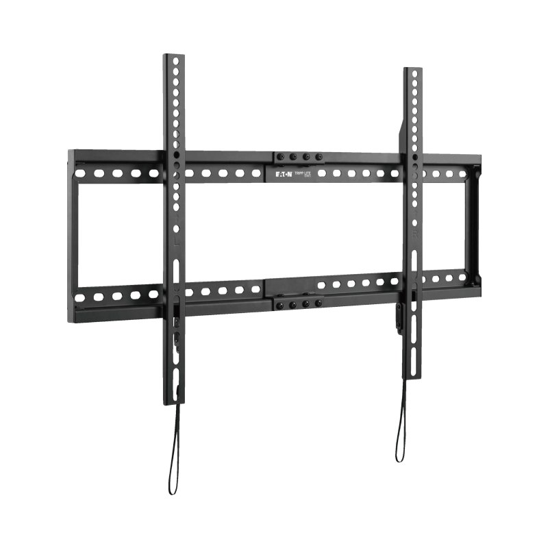 Fixed Tv Wall Mount For 37-80In Displays