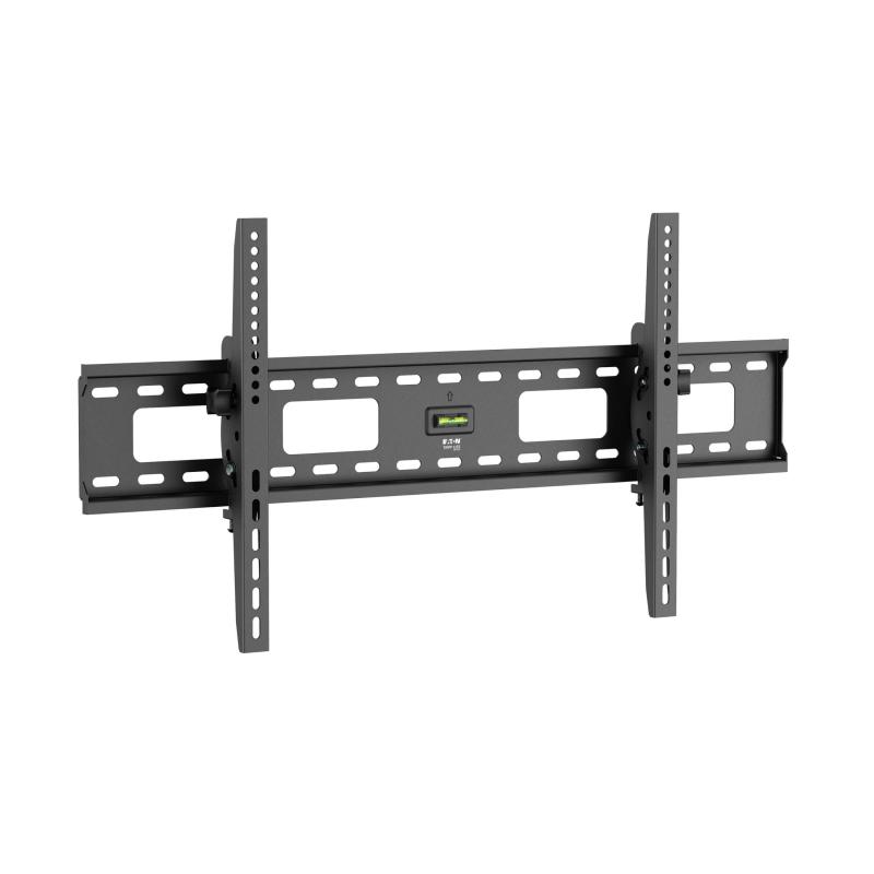 Display Tv Lcd Wall Mount Tilt For 45 To 85 Flat Screen/Panel