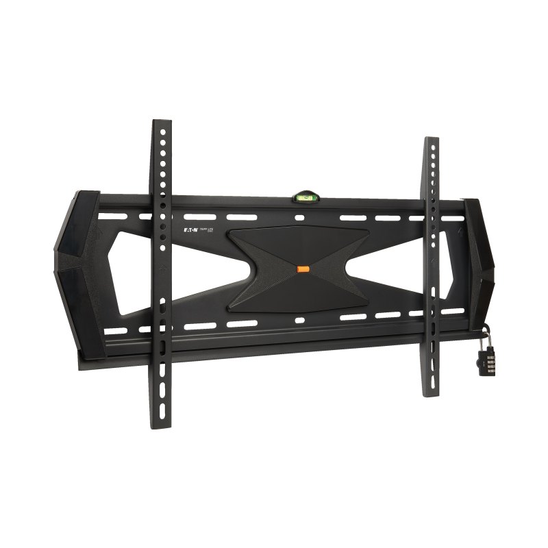 Display Tv Monitor Wall Mount Security Fixed Flat/Curved 37-80In