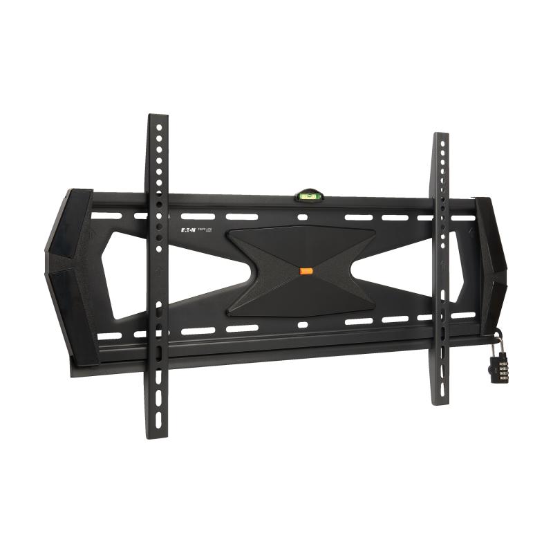 Display Tv Monitor Wall Mount Security Fixed Flat/Curved 37-80In