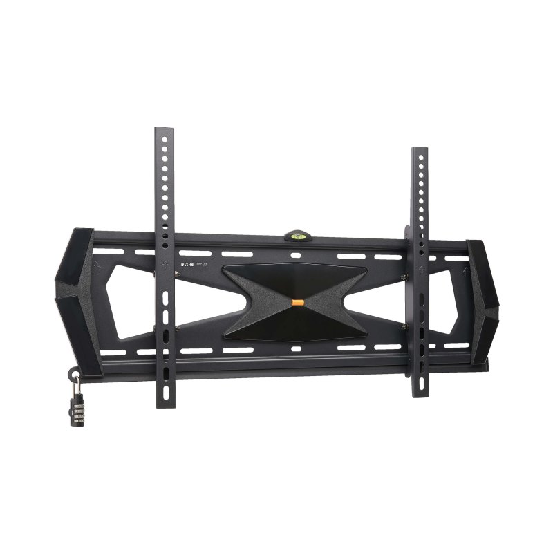 Display Tv Monitor Wall Mount Security Tilt Flat/Curved 37-80In