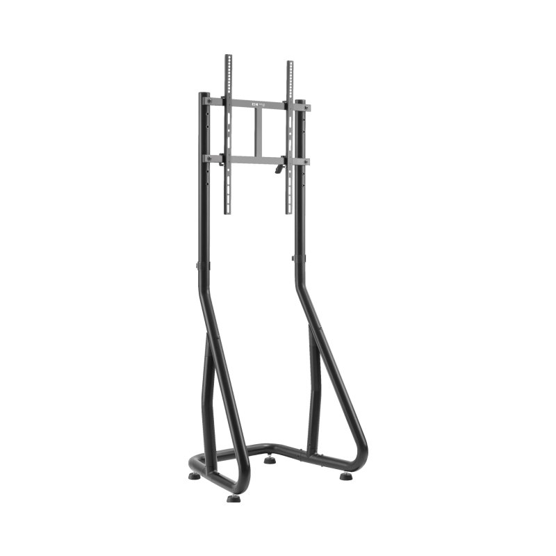 Mobile Tv Cart Portrait 45-60In Displays