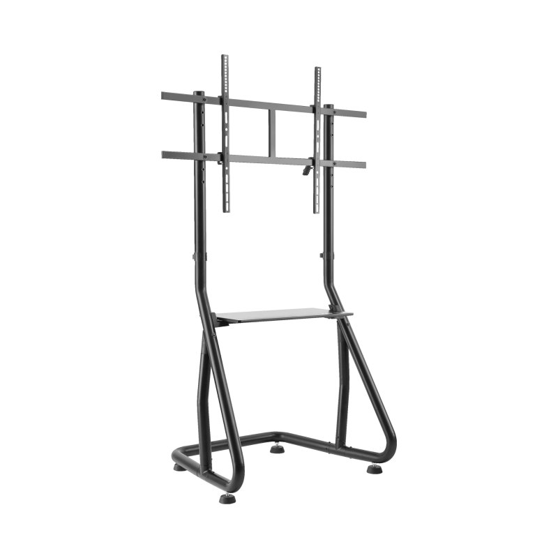 Mobile Tv Cart Landscape For 60-105In