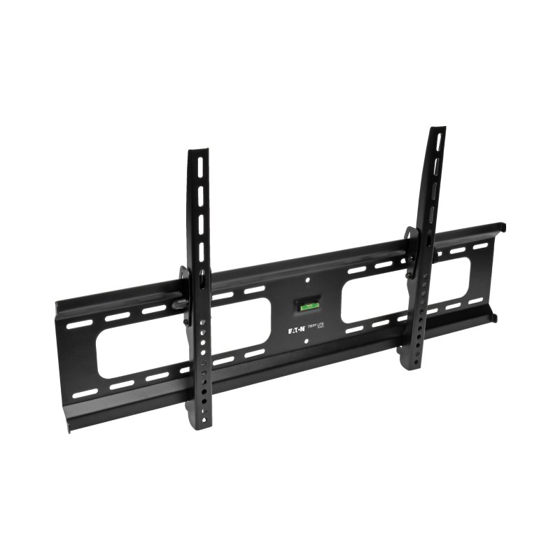 Display Tv Monitor Wall Mount Flat/Curved Screens Tilt 37-80In