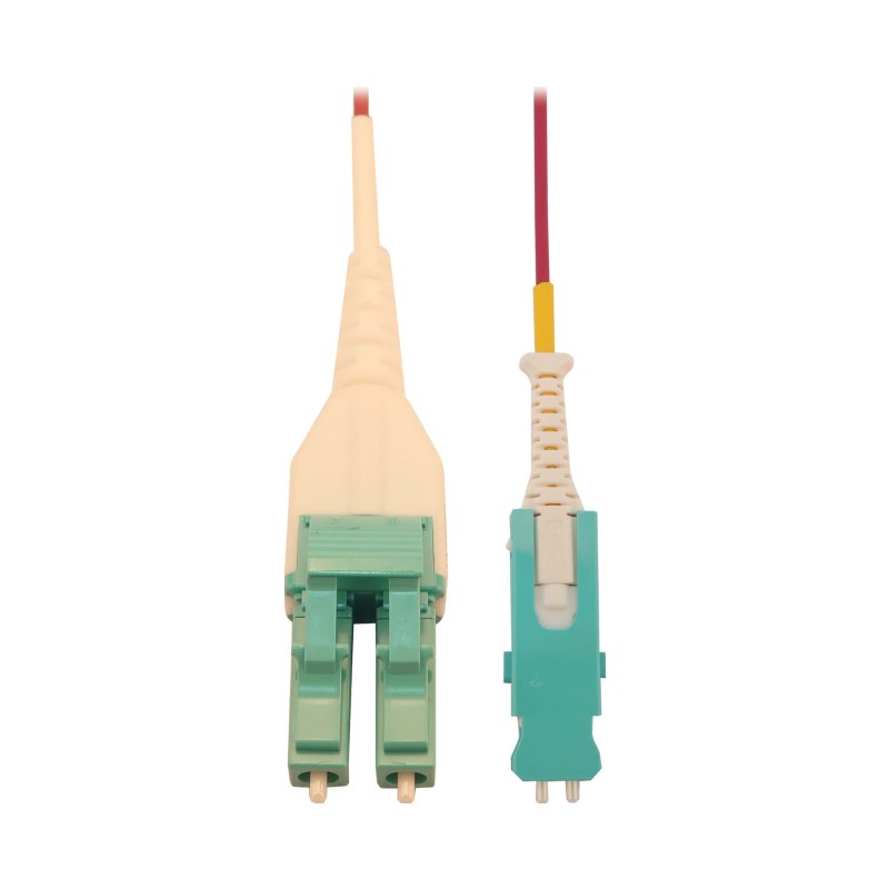1M Fiber Cable Mmf Sn-Pc To Lc-Pc M/M