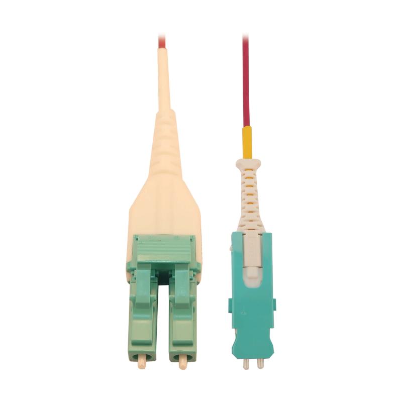 1M Fiber Cable Mmf Sn-Pc To Lc-Pc M/M