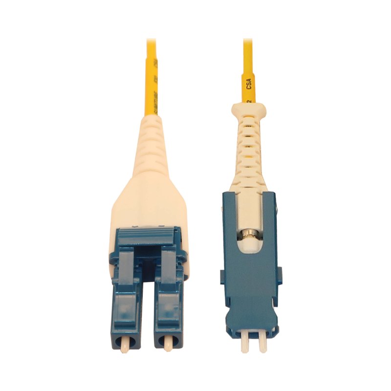 3M Fiber Cable Smf Sn-Upc To Lc-Upc M/M